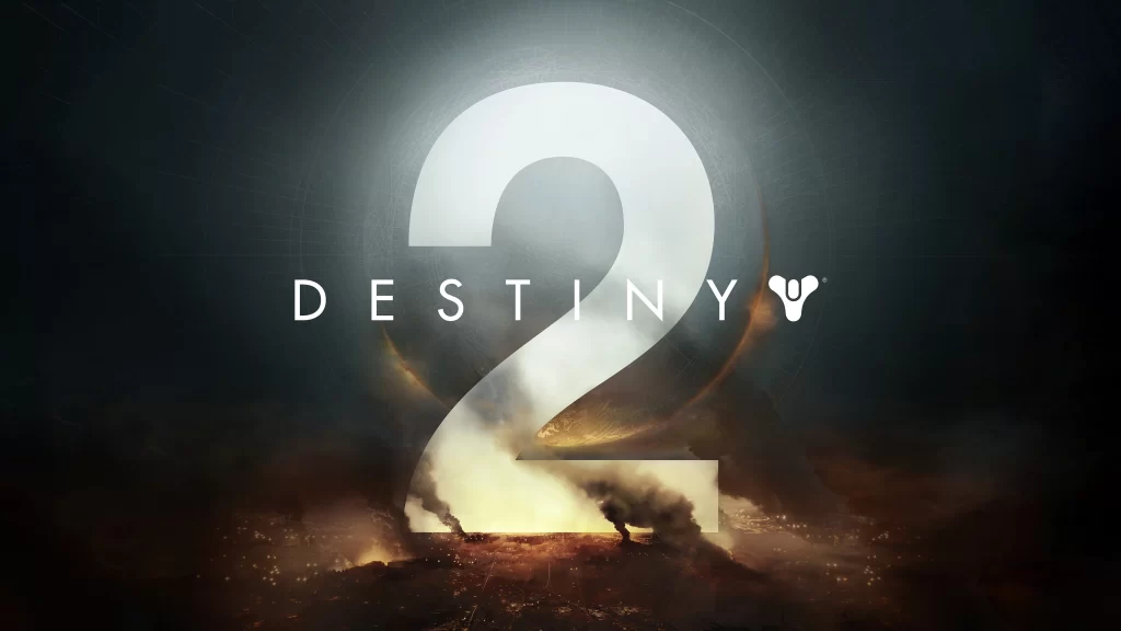 Destiny 2 banner