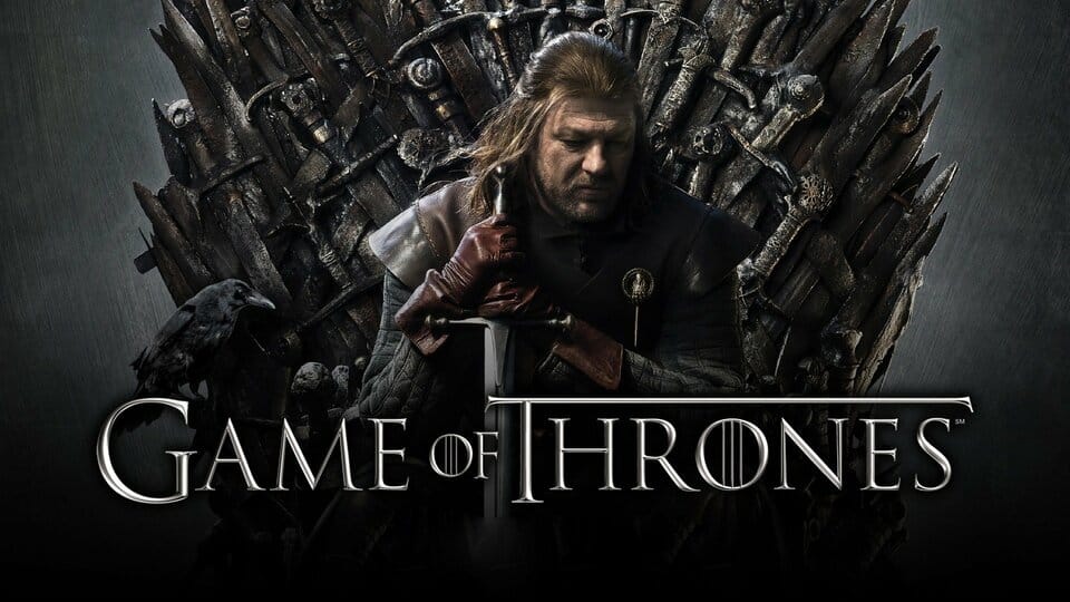 HBO fantasy television series Game of Thrones