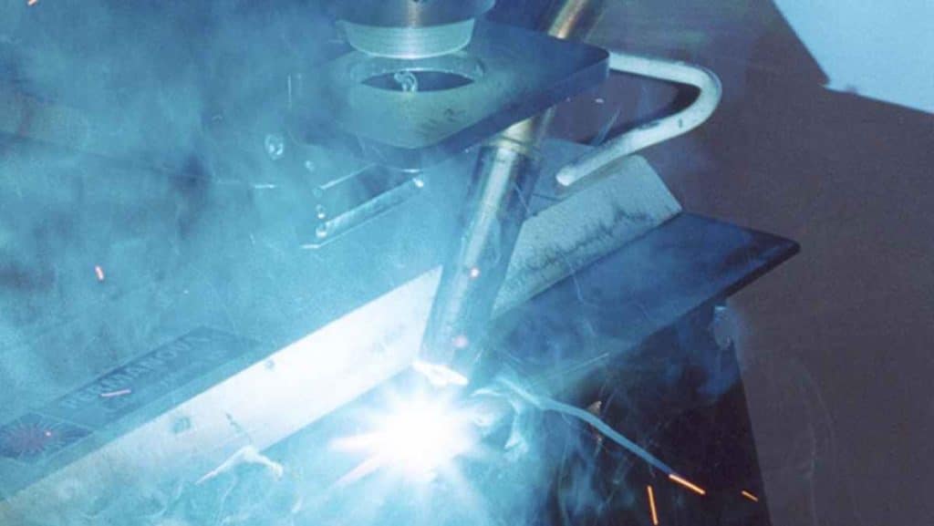 Here Are The Amazing Perks Of Laser Welding