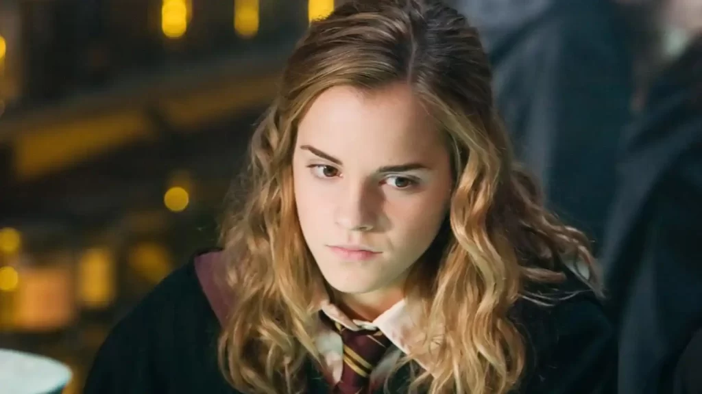 Hermione Granger: The Brightest Witch of Her Age