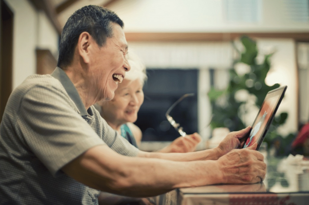 How to Ensure Your Aging Parents Are Getting the Care They Need