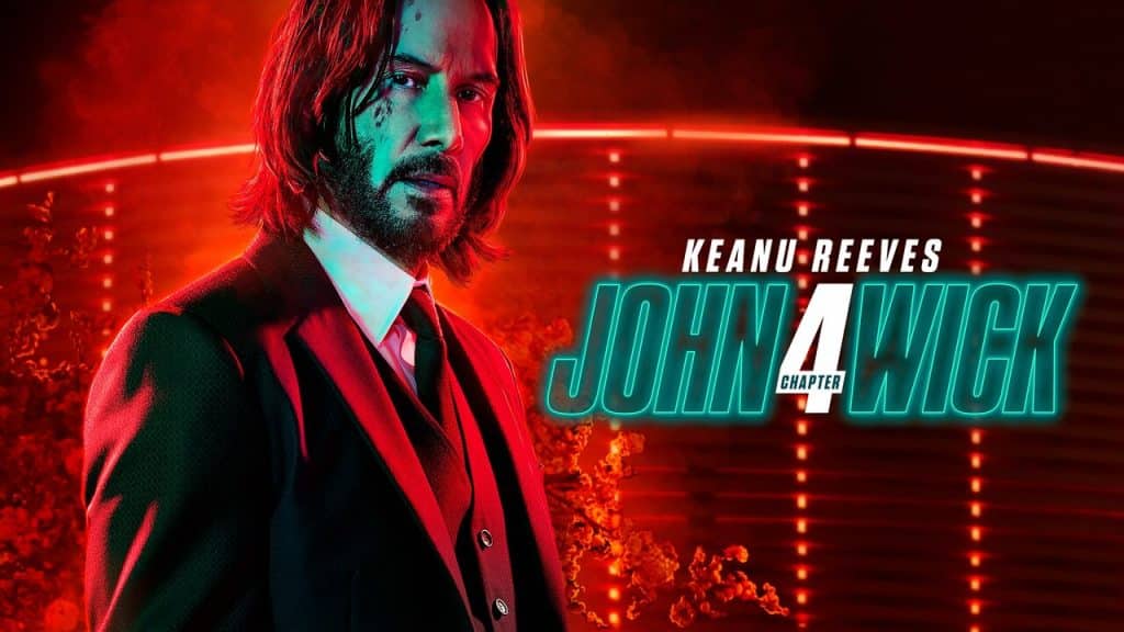 Watch John Wick 4: Stream the Action Thriller at Your Comfort