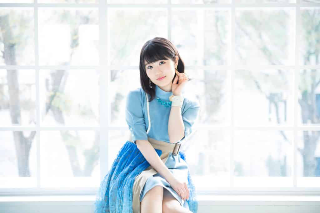 Nao Toyama as Suma voice actor