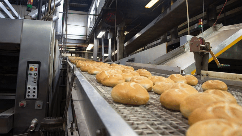 The Revolution of Laser Cleaning in the Food Industry A Detailed Exploration