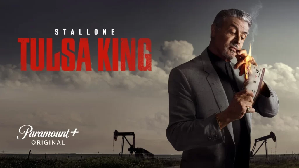 Tulsa King Season 2: When, Where, and What to Expect