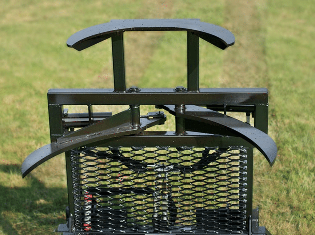 Unleashing the Power of Precision: Harnessing the Benefits of Google Shopping Feed for Skid Steer Brush Cutter Terminator