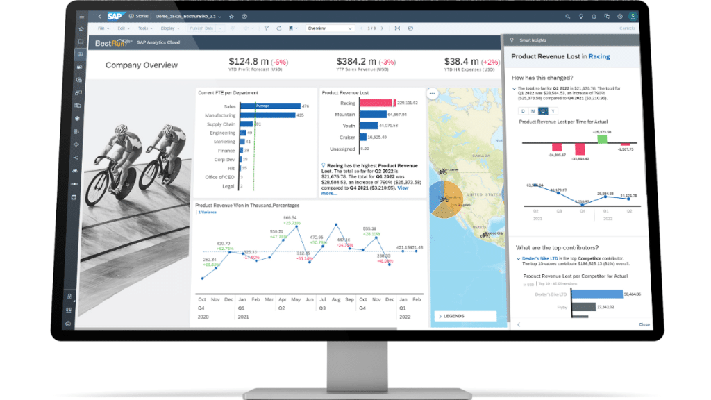 Unlock the Power of SAP Analytics_ Enhance Business Intelligence and Decision-Making