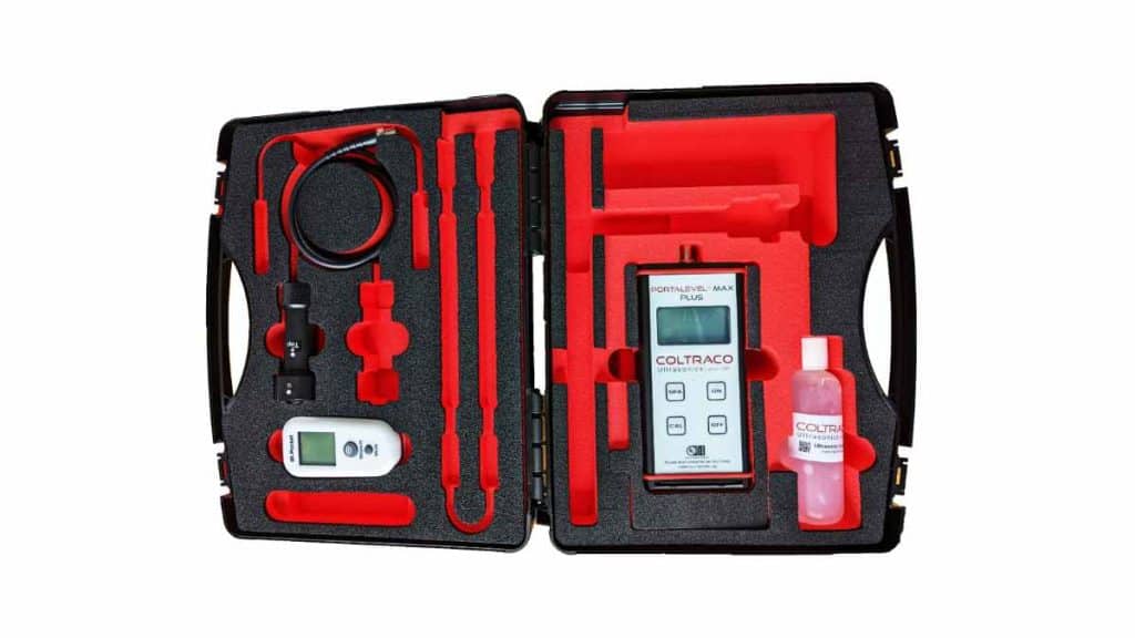 What Is Ultrasonic Liquid Level Indicator And Its Principles?