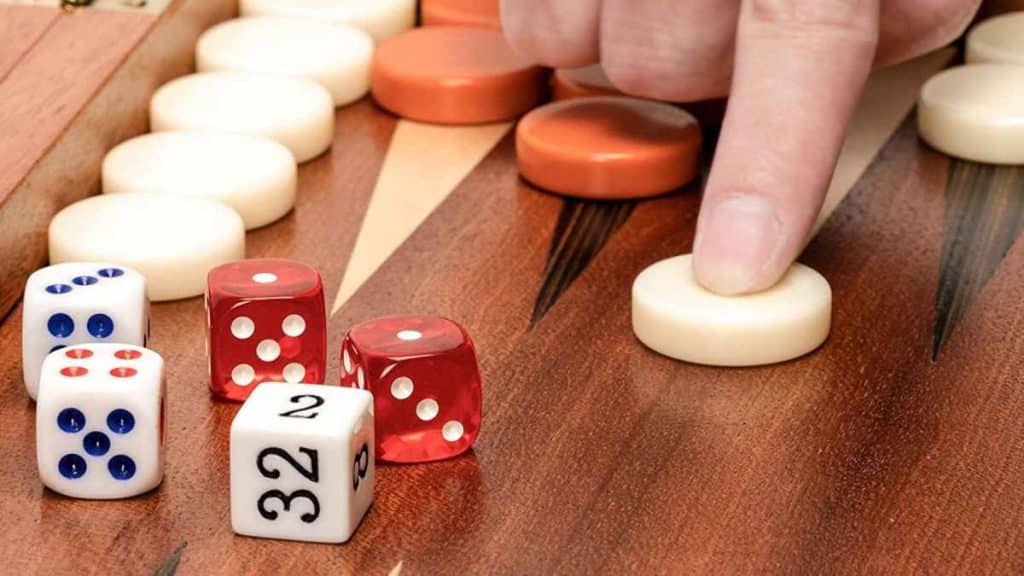 Why You Should Consider Playing Backgammon and Rules to Help You