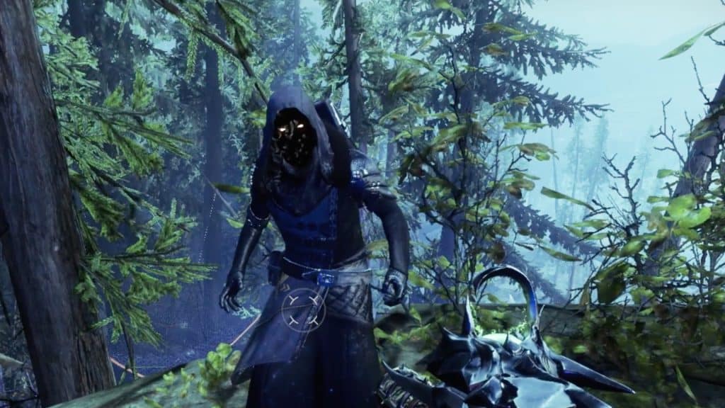 Xur Location Enigma: Decrypting His Destiny 2 Location from July 21 to 25