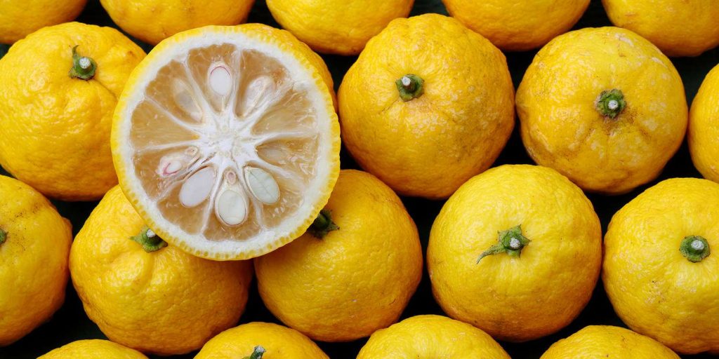 What Is Yuzu? Health Benefits, Taste and How to Use It