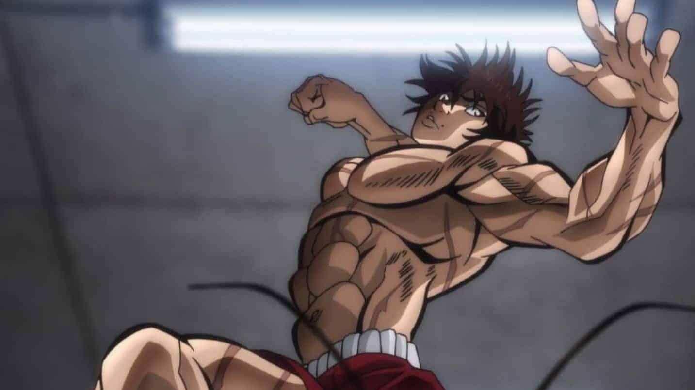 How to Watch Baki in Order: Ultimate Guide - Do I Watch Baki Or Baki Hanma First