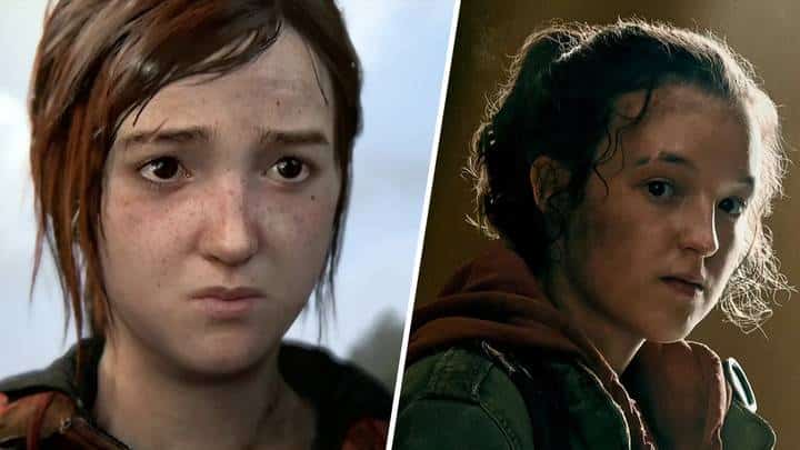 How Old Is Ellie in 'The Last of Us' Compared to Bella Ramsey?