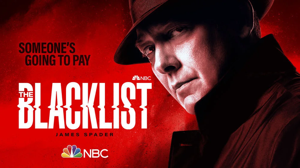 The Blacklist