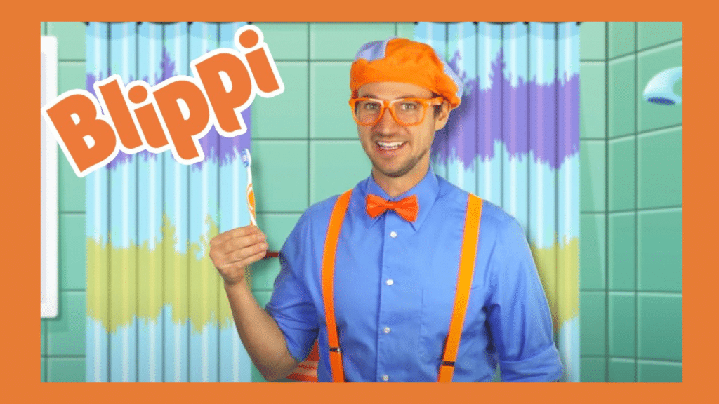 What Happened to Blippi? A Comprehensive Analysis