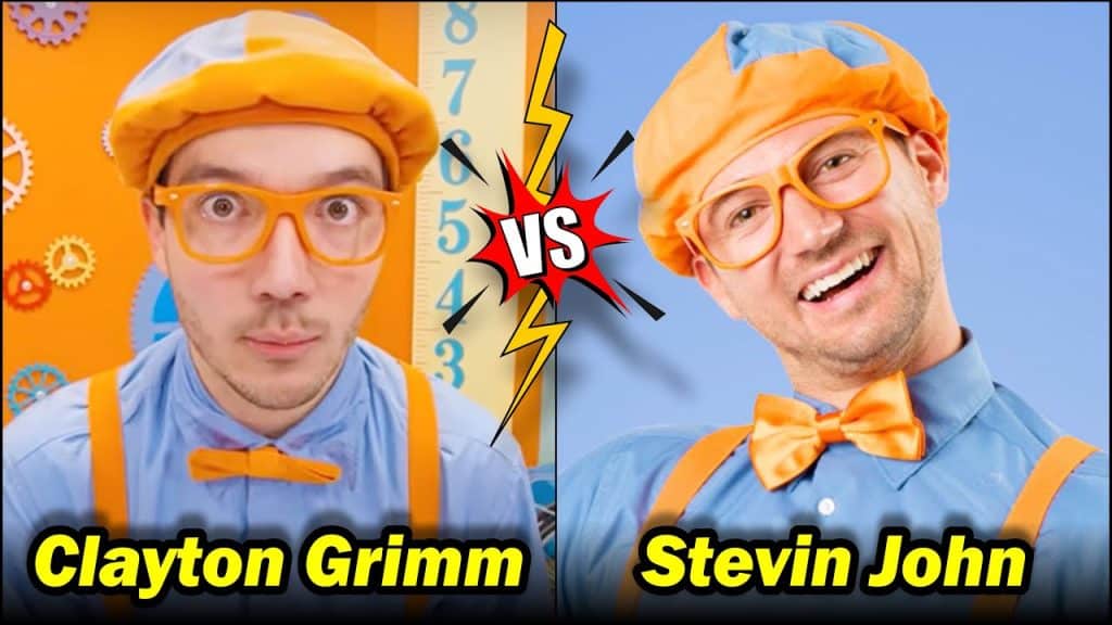 What Happened to Blippi? A Comprehensive Analysis