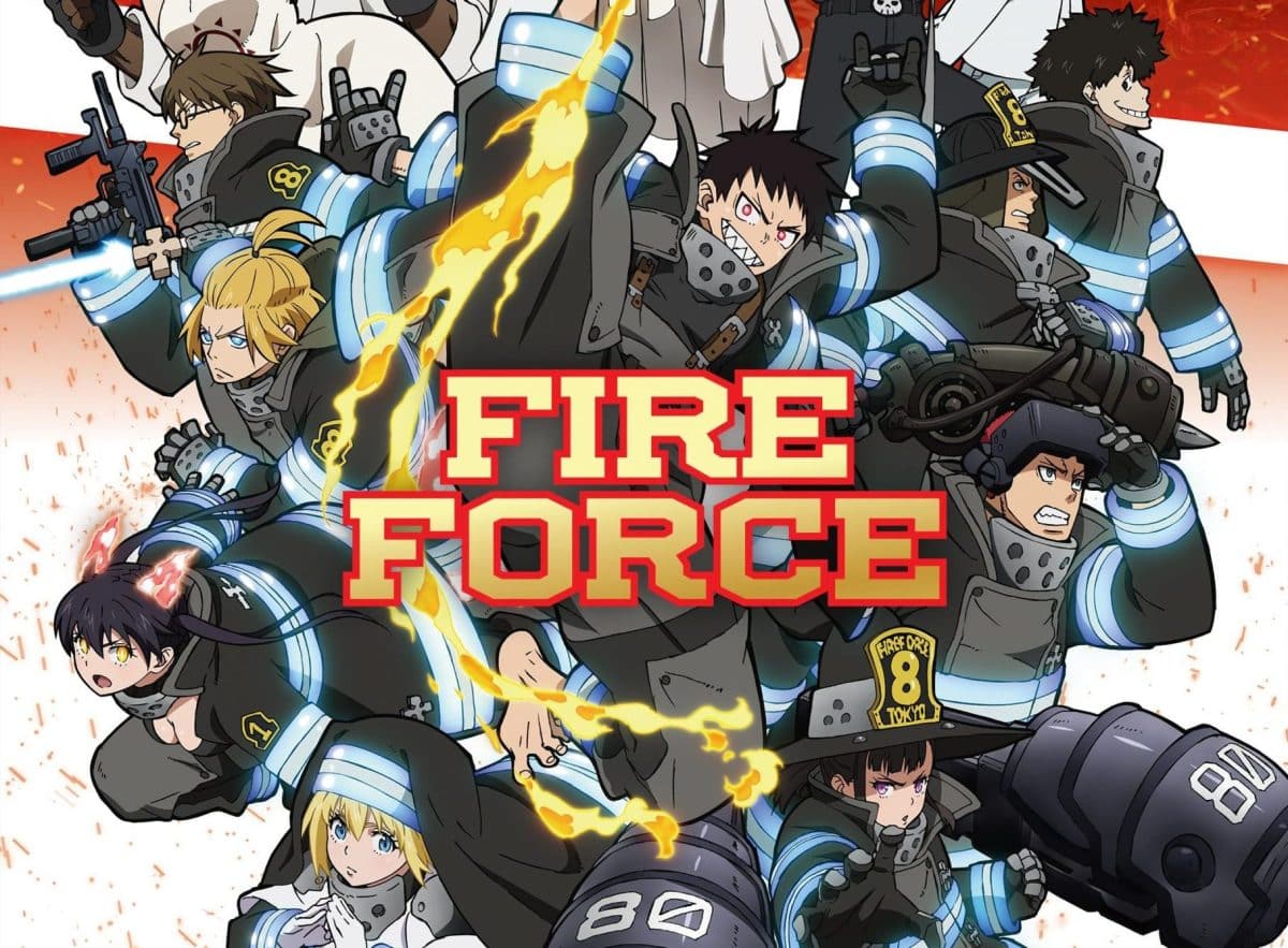 Fire Force Season 3: Release, Plot, and Viewing Guide