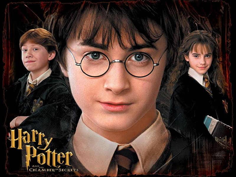 Harry Potter Movies: Unraveling the Magic and Mystery of the Iconic Series