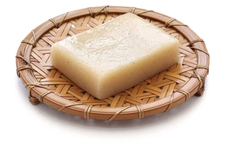 Everything you need to know about Konjac Jelly