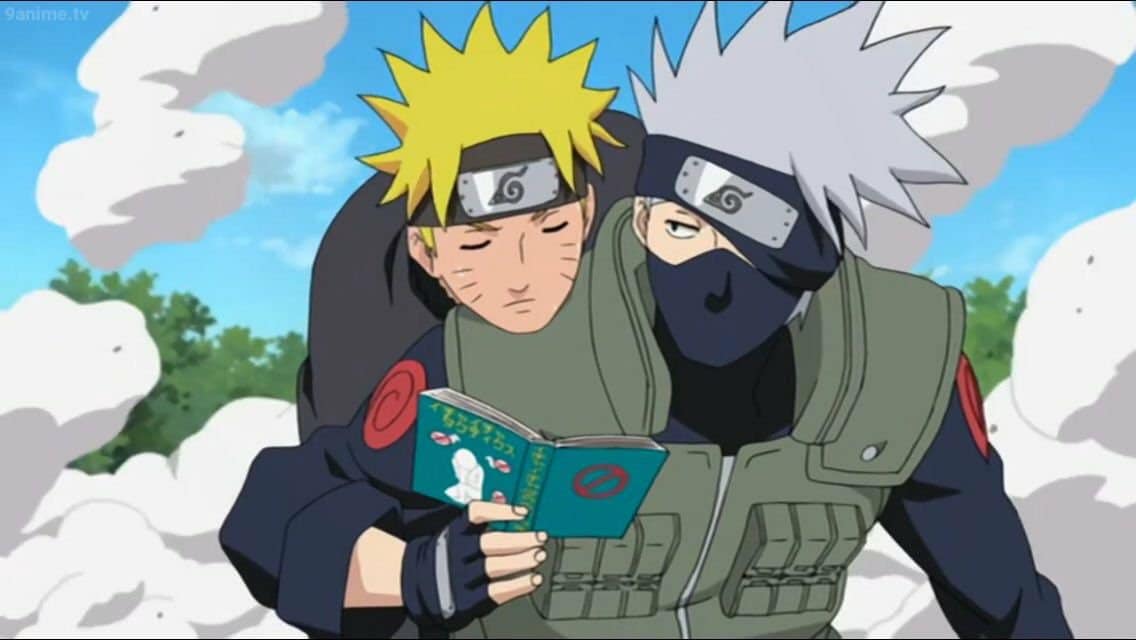 Kakashi Death An Examination Of His Journey In Naruto Shippuden