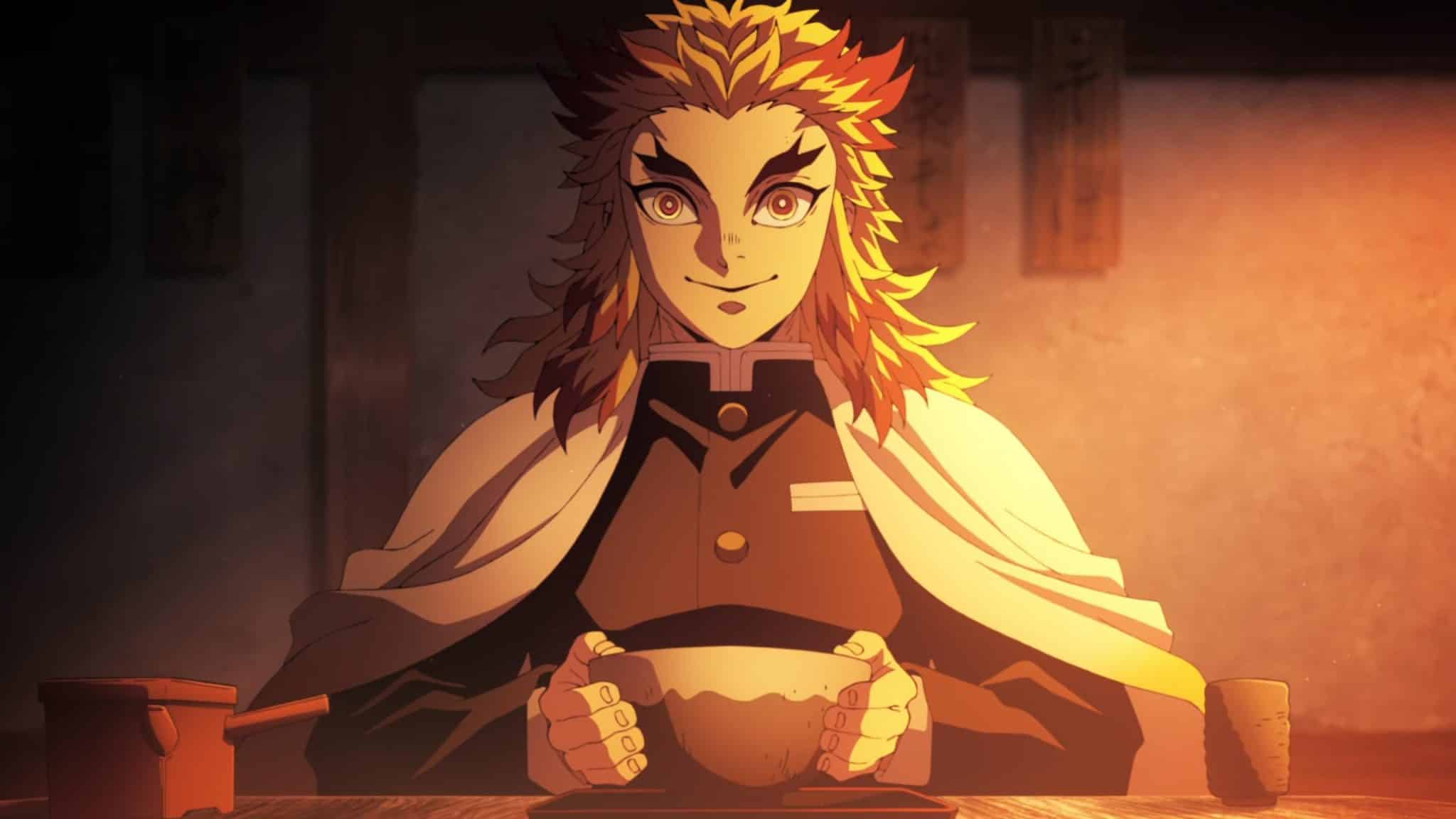 Unraveling Rengoku: A Deep Dive into His Character Traits