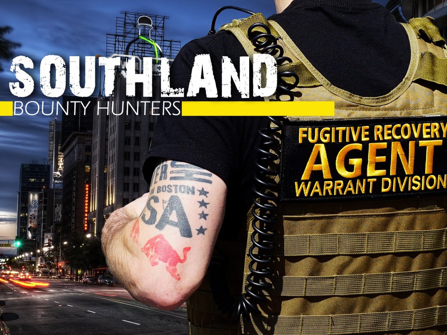 Is Patty Mayo real? Debunking the Real Bounty Hunter Myth