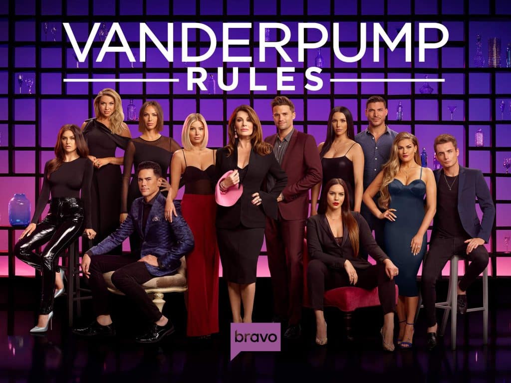 Vanderpump Rules Drama: Bethenny Frankel Backs Rachel Leviss