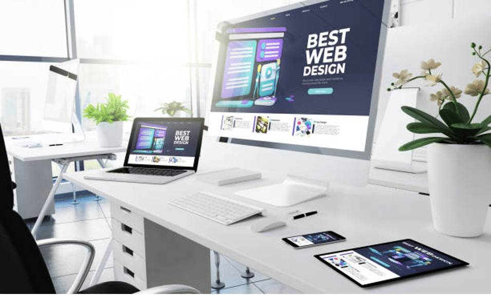 12 Website Design and Development Trends to Keep an Eye on in 2023