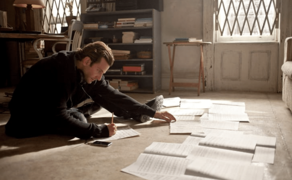 5 Screenwriting Tips to Improve Your Second Draft