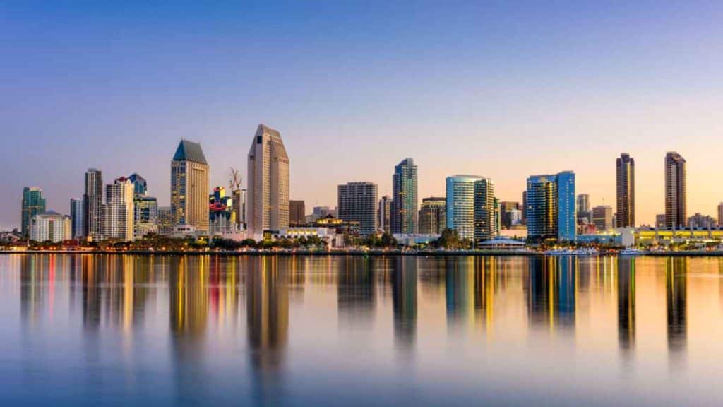 6 Reasons Why Moving to San Diego is Good for Young Professionals