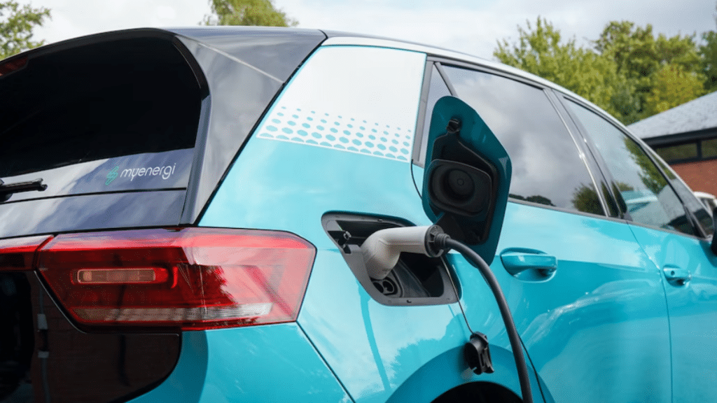 7 Significant Reasons Why Buying an Electric Car Makes Good Sense