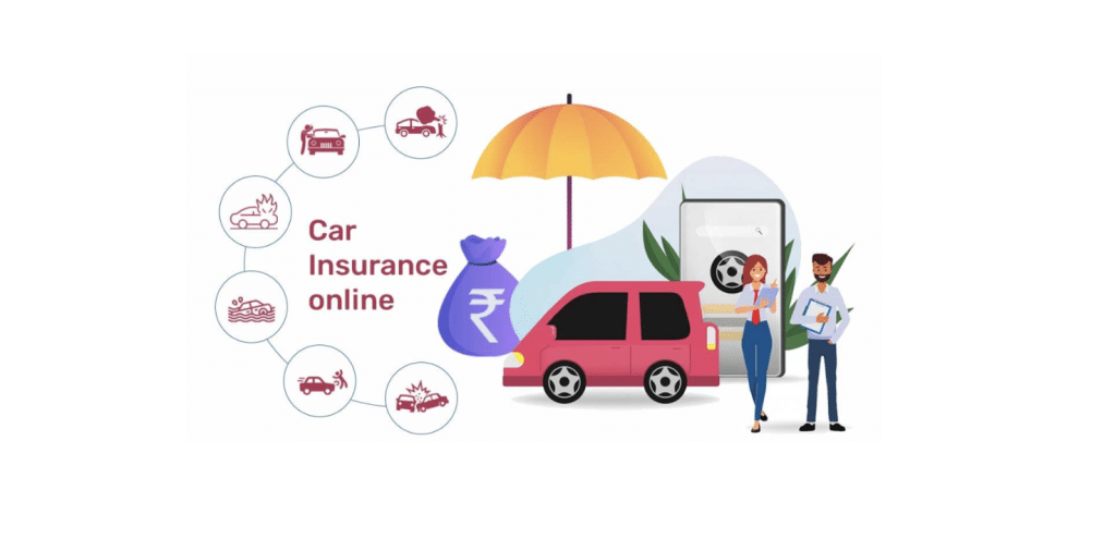 A Comprehensive Guide to Buying Car Insurance Online