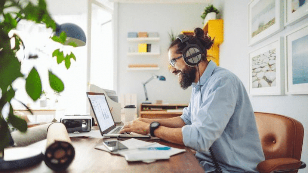 Advantages of Getting HughesNet Internet for WFH or Remote Workers