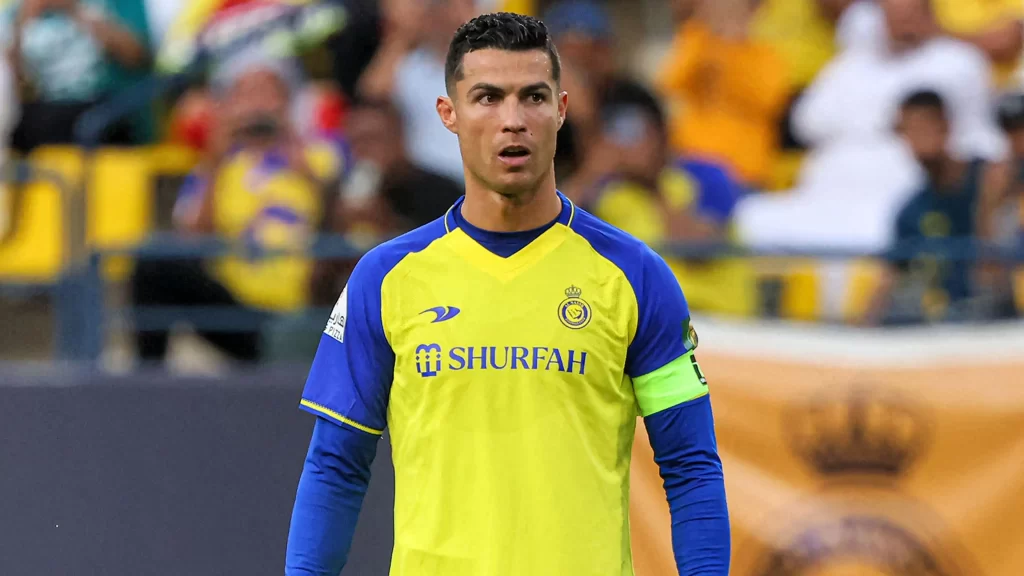 EA FC 24 player ratings – every leak we know so far including Cristiano  Ronaldo - Mirror Online