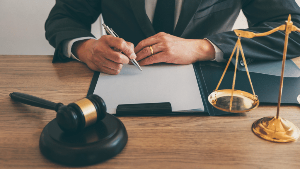 Do I Really Need a Lawyer to Handle My Personal Injury Case?