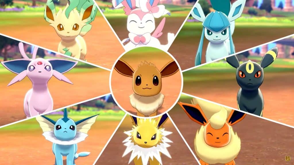 Eevee Evolutions in Pokémon Go: Tips, Tricks, and Methods