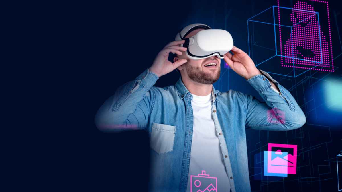 Embracing the Digital Future: Evolution in Entertainment, Gaming, and  Business