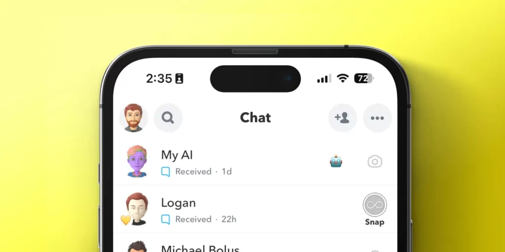 How To Delete Snapchat AI: Say Goodbye to Chatbots