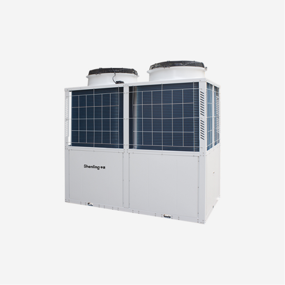 How to Choose a Commercial Heat Pump for Your Business?