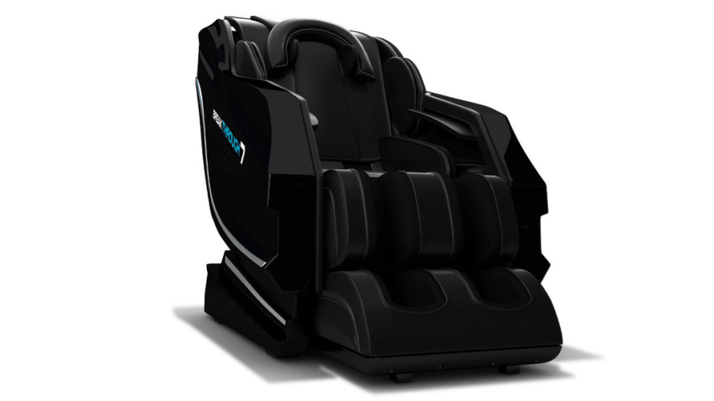 How to Choose the Best Massage Chair with Advanced Features?