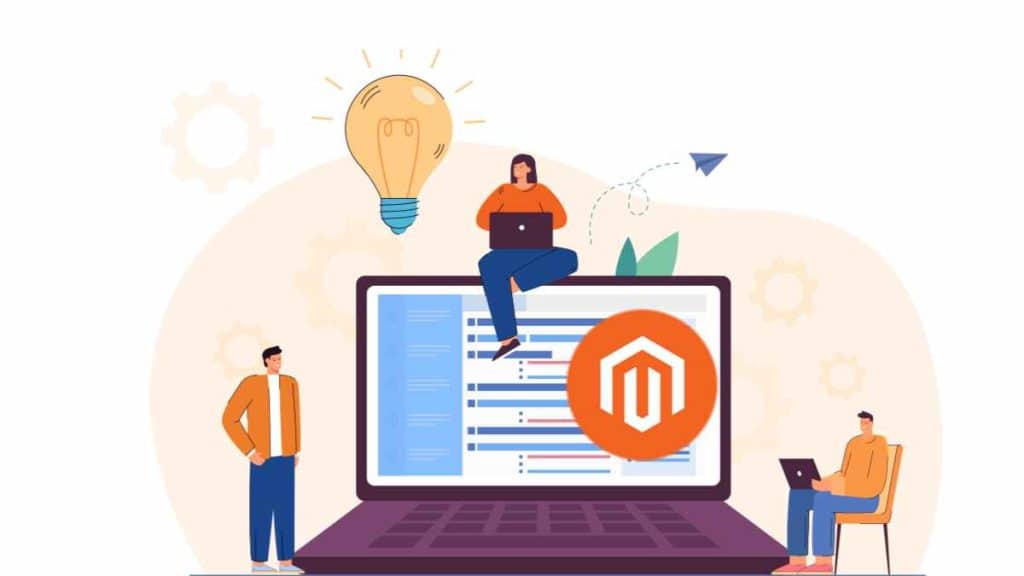 How to Engage a Magento Web Development Agency