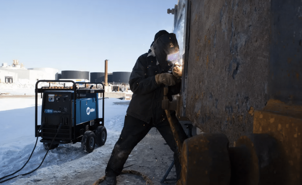 How to Prolong the Life of Your Welder/Generator