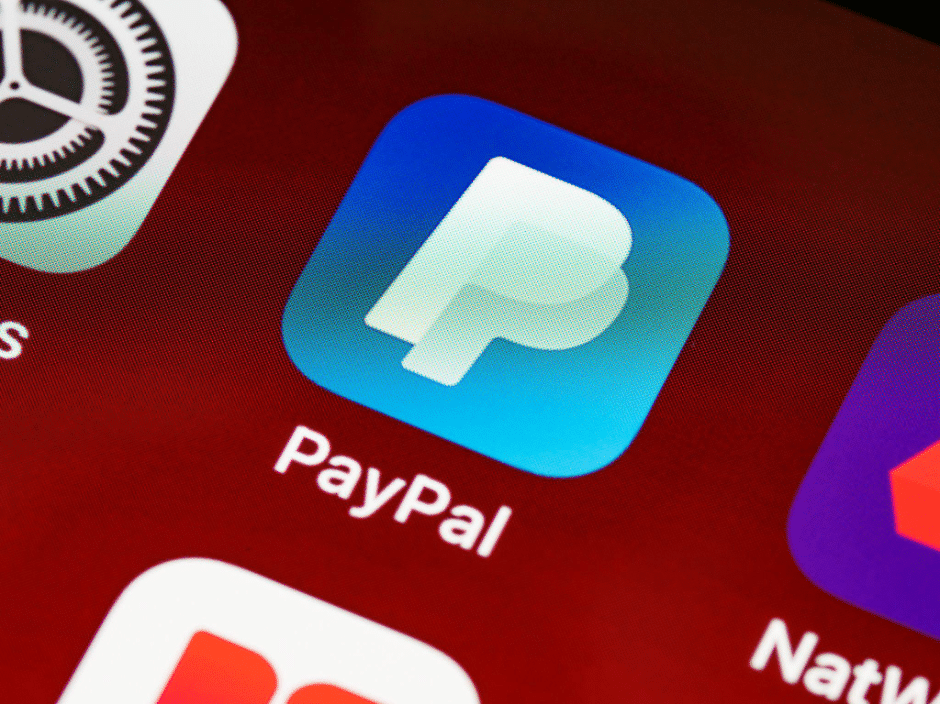 PayPal to Launch a Crypto Backed by USD