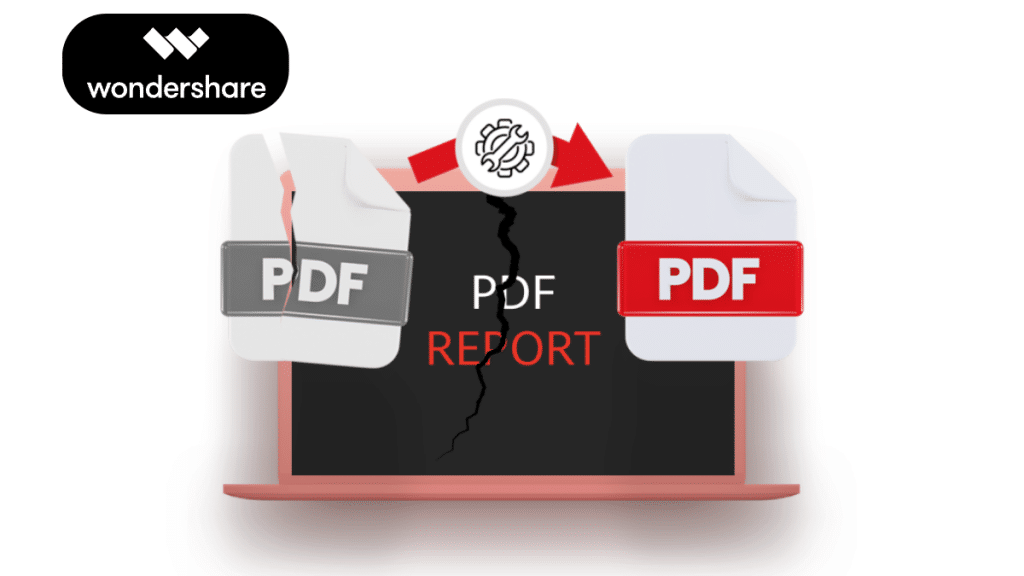 Rescue Your PDFs The Ultimate Guide to Repair Corrupted PDF Files