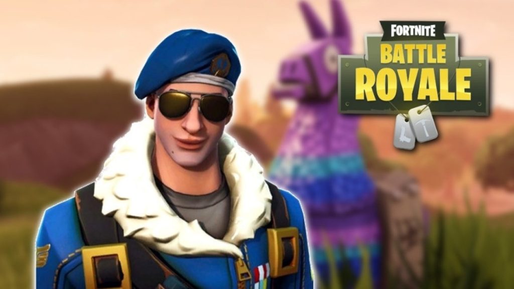 Rarest Fortnite Skins: Royale Bomber