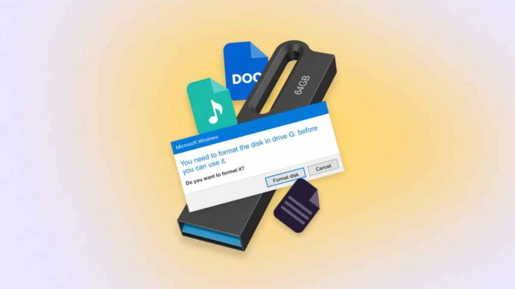 The Expert's Guide to USB Data Recovery Recover Deleted Videos with Ease