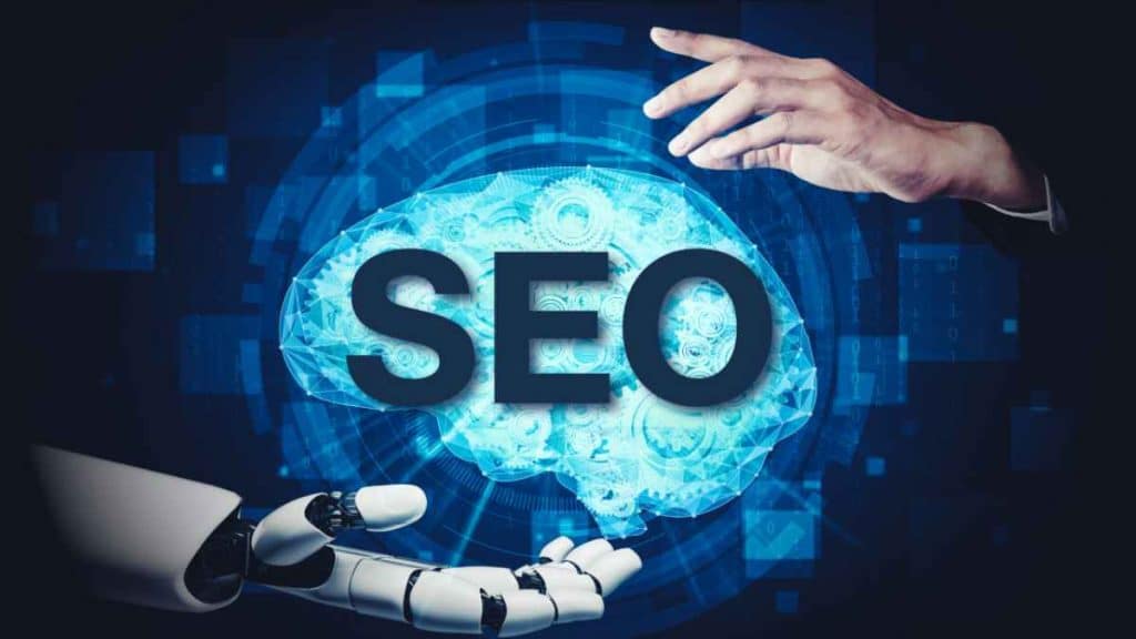 The Impact of Artificial Intelligence on SEO What You Need to Know