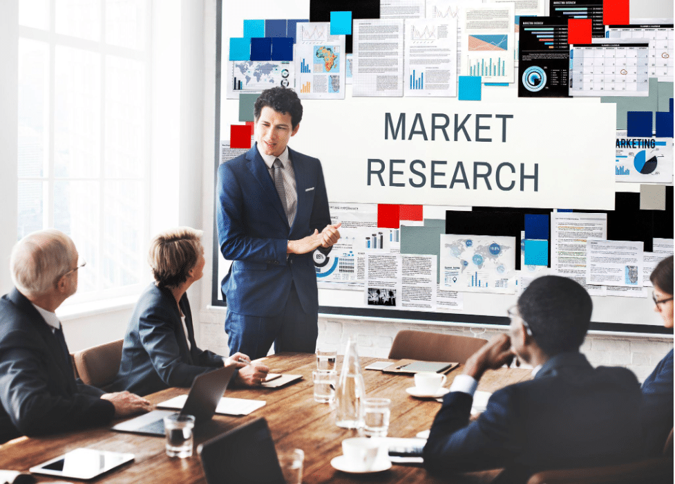 The Power of Market Research: How Market Research Services Support Business Success
