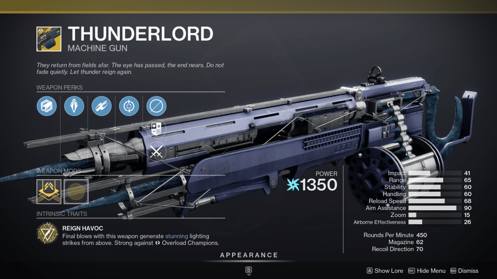 Thunderlord