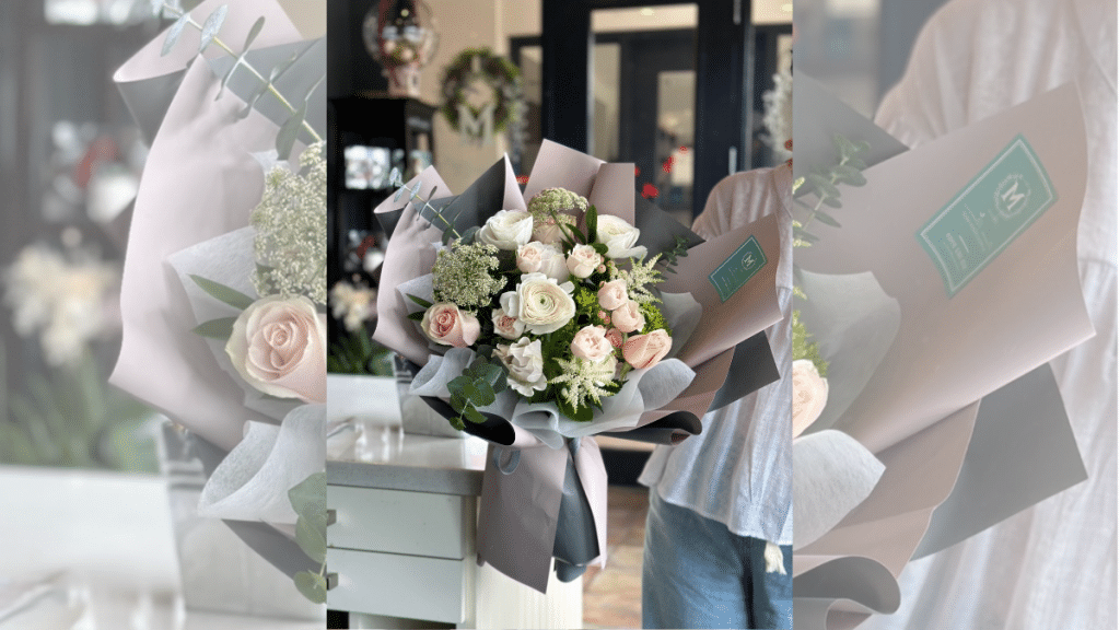 What to Consider When Taking Flower Delivery Service?